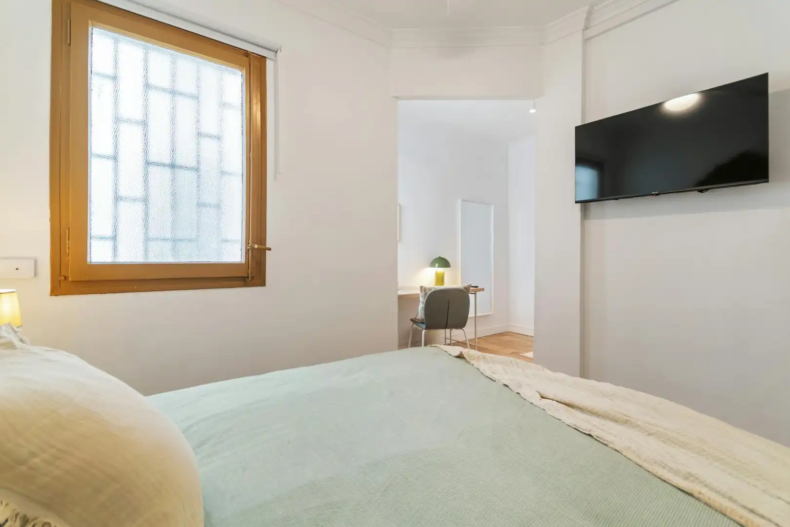Habitación en alquiler, Barcelona