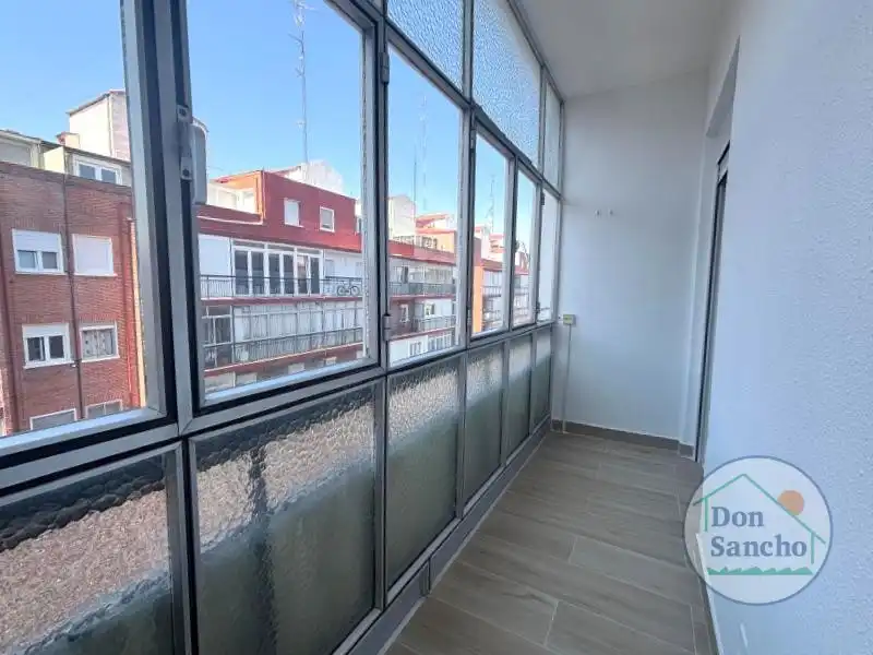 Piso de 61 m² en Valladolid