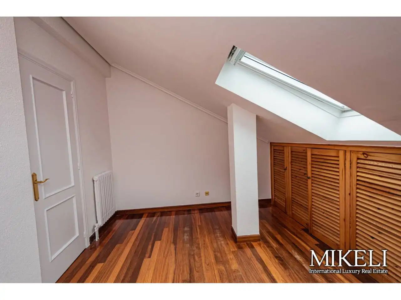 Wohnung 95 m² in Santander