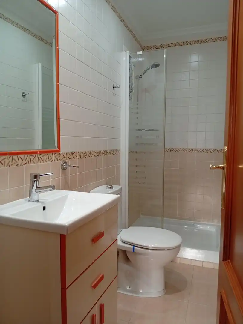 Piso de 108 m² en Sevilla