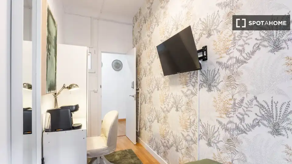 Habitación en alquiler, Alicante
