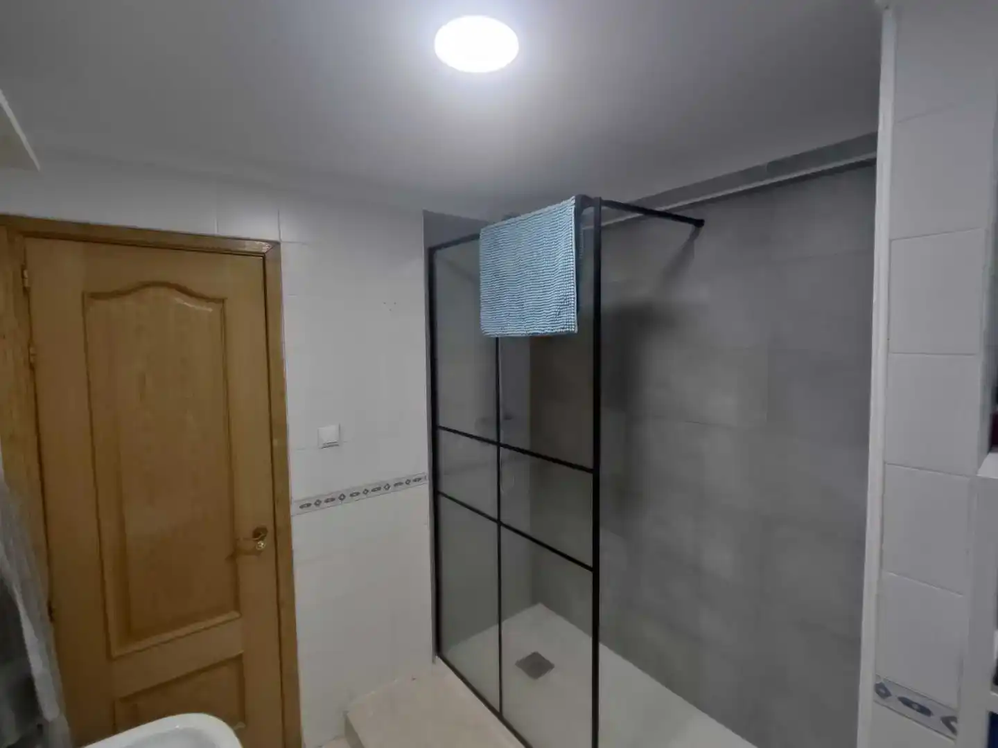 Habitación 107 m², Valencia