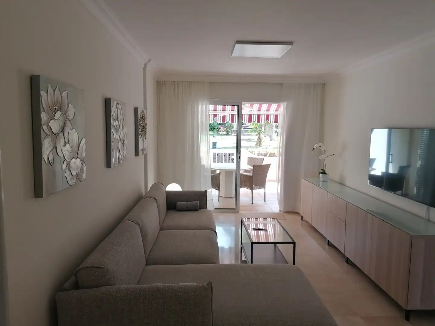 Pis de 115 m² a Puerto de la Cruz