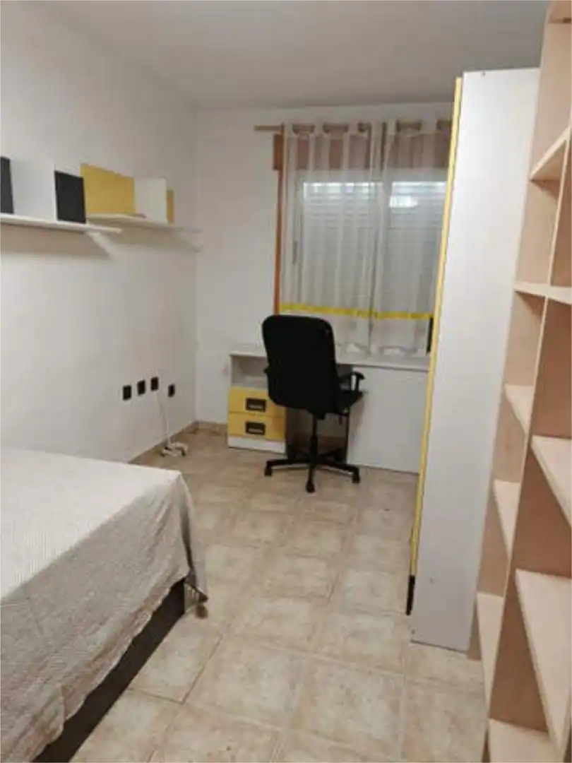 Piso de 90 m² en Murcia