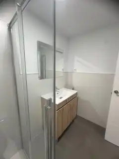 Piso de 48 m² en León