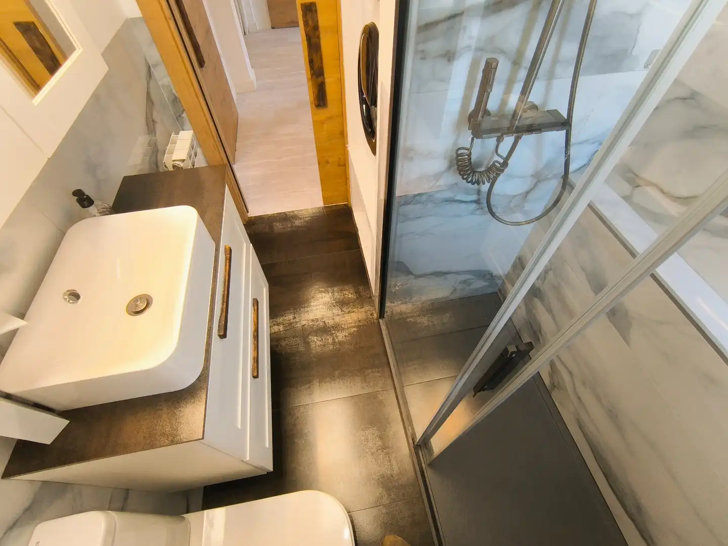 Apartamento 65 m² em Palencia