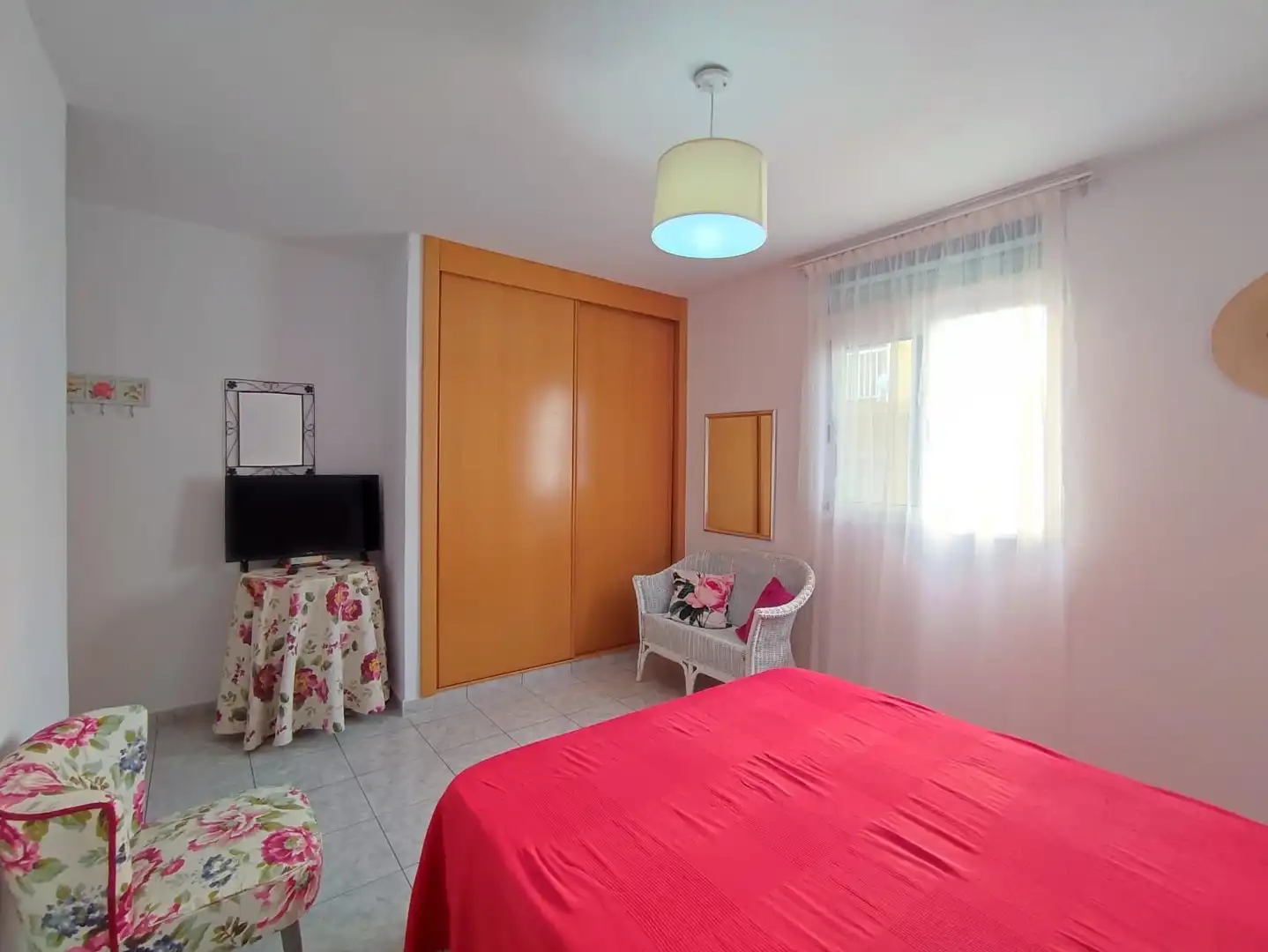 Pis de 71 m² a Arona