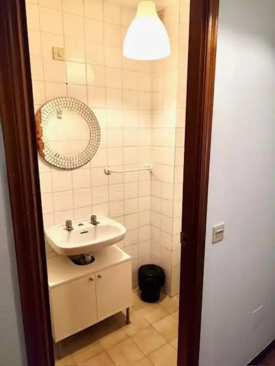 Piso de 85 m² en Santiago de Compostela