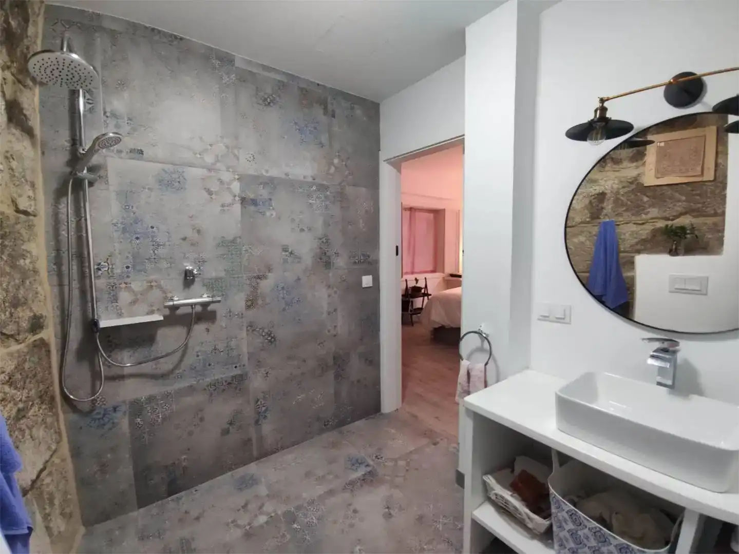 Piso de 180 m² en Pontevedra
