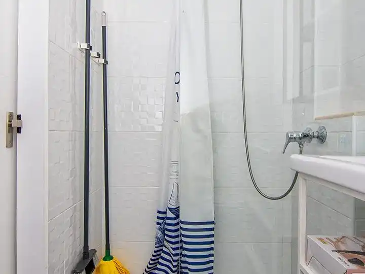 Pis de 28 m² a Benalmádena