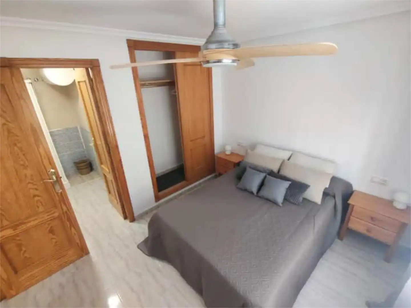 Piso de 50 m² en Torrevieja