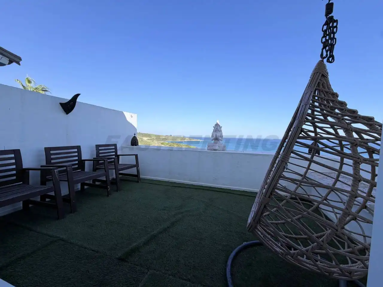 Casa de 200 m² en La Línea de la Concepción