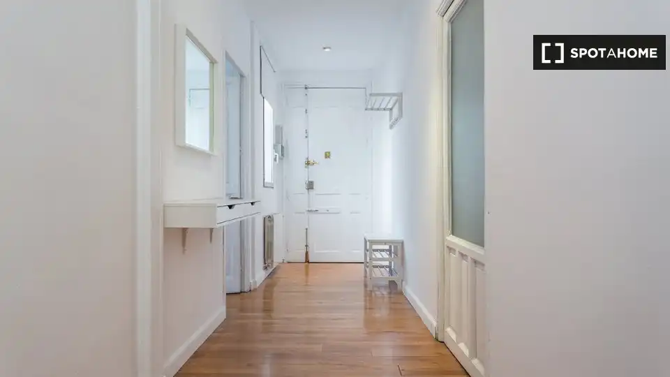 Piso de 130 m² en Madrid