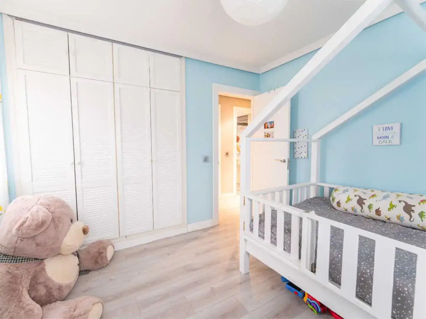 Piso de 760 m² en Arroyomolinos