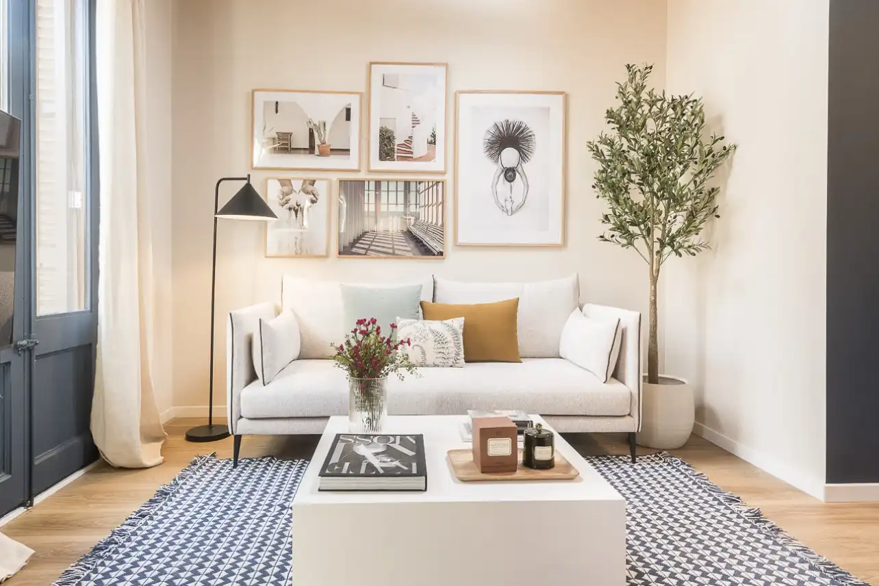 Piso de 67 m² en Barcelona