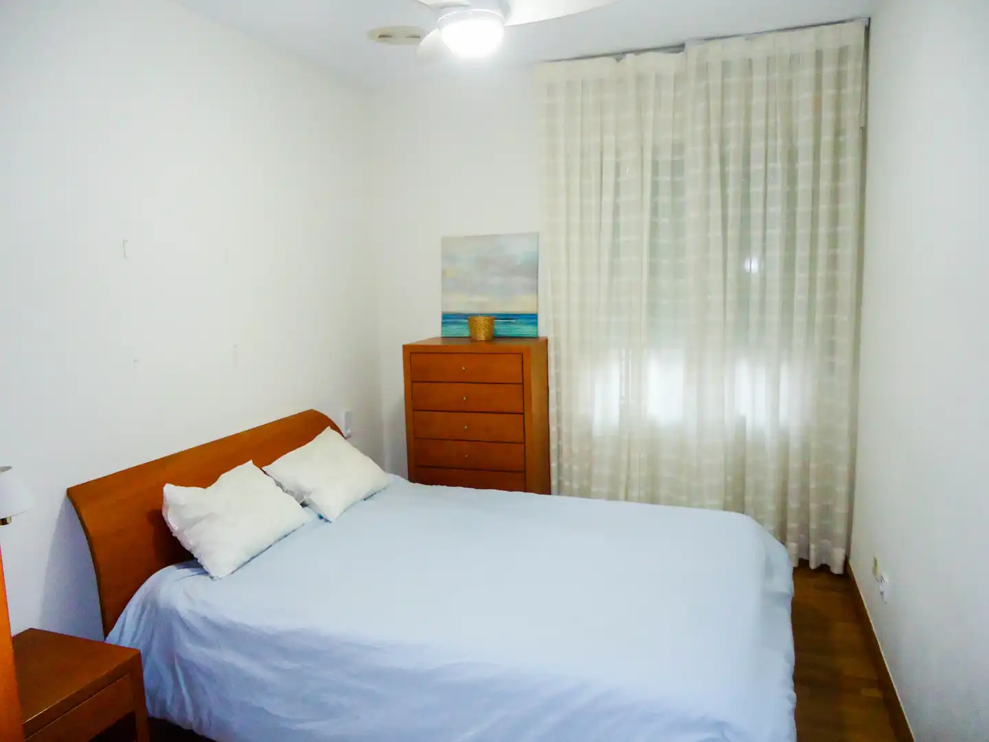 Piso de 110 m² en Murcia
