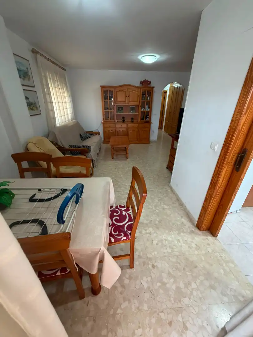 Piso de 100 m² en Daimuz