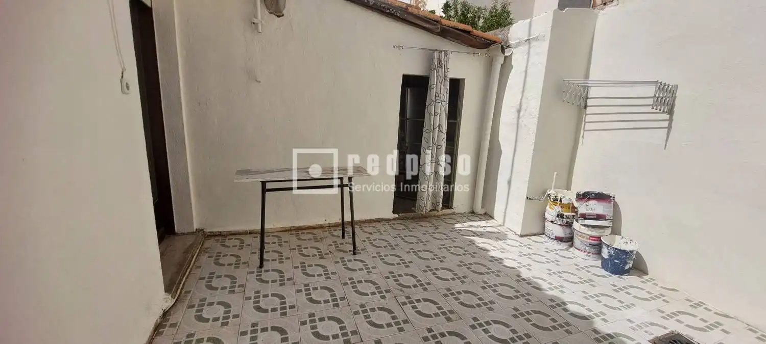Casa de 202 m² en Cebolla