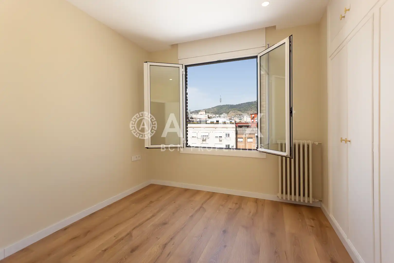 Piso de 220 m² en Barcelona