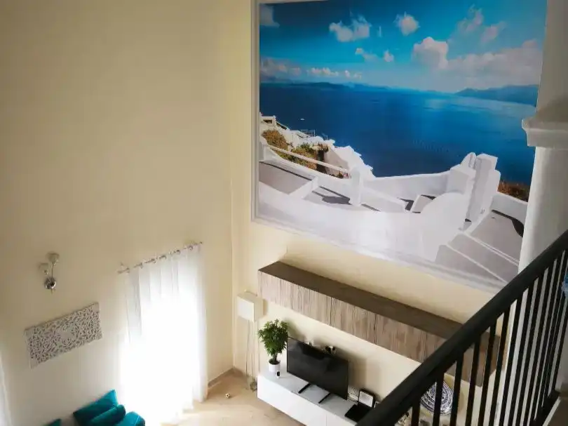 Piso de 105 m² en Sanlúcar de Barrameda
