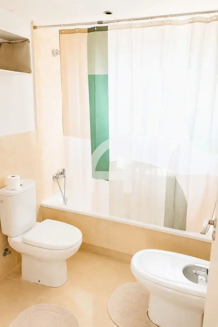 Piso de 85 m² en Mijas