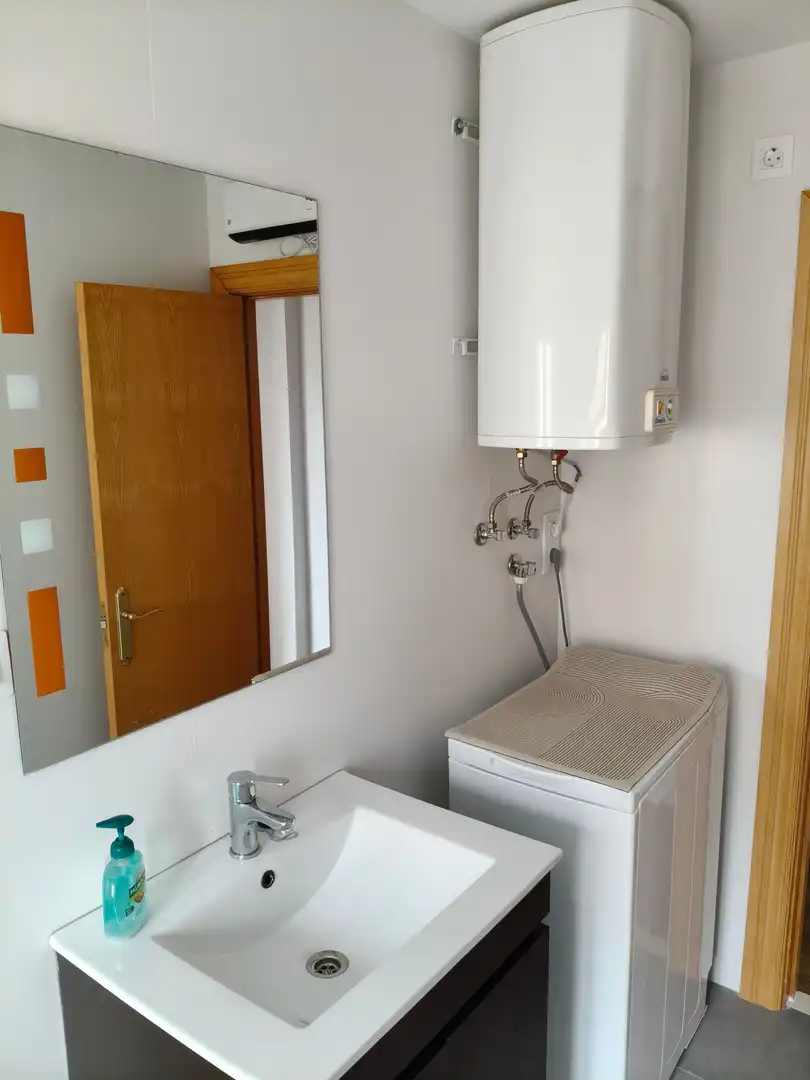 Piso de 64 m² en Carreño