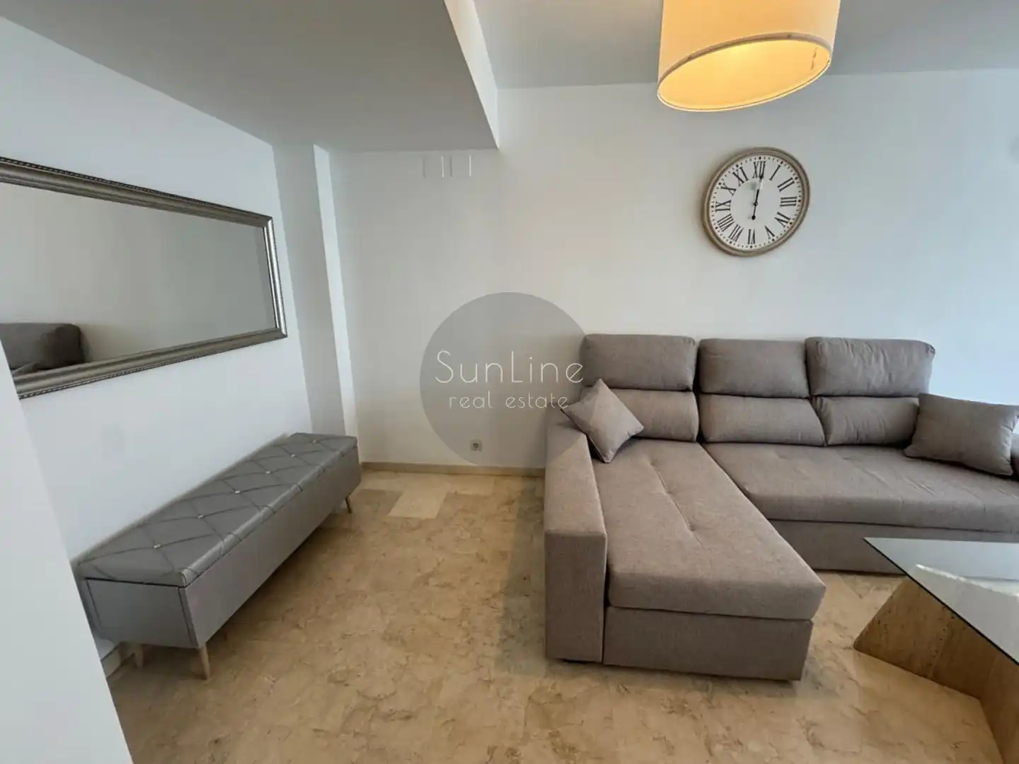 Pis de 135 m² a València