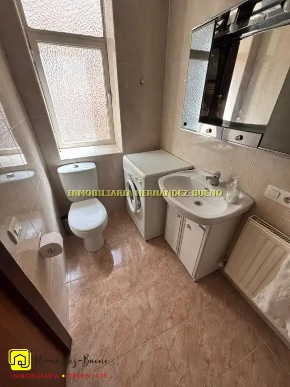 Piso de 115 m² en Salamanca