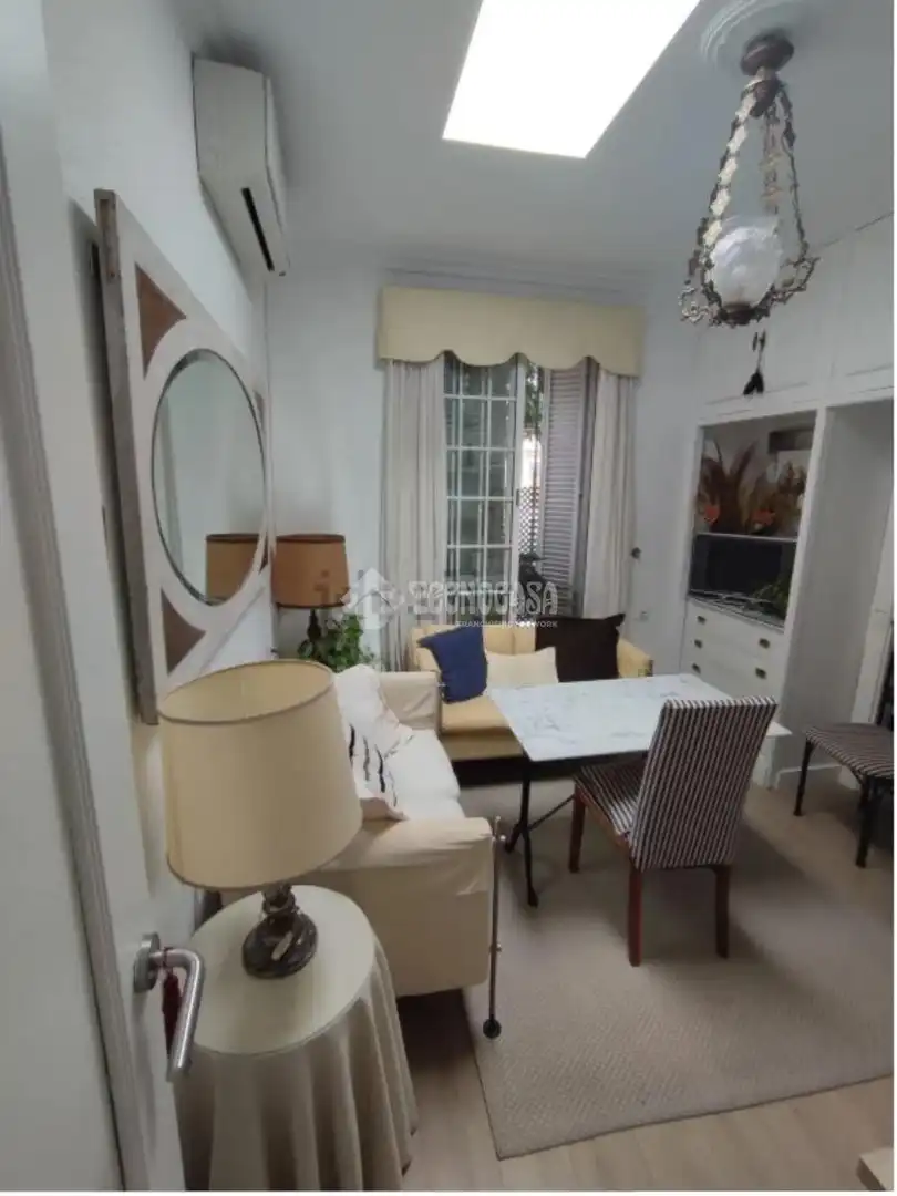 Piso de 50 m² en Sevilla