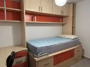Piso de 89 m² en Jaén