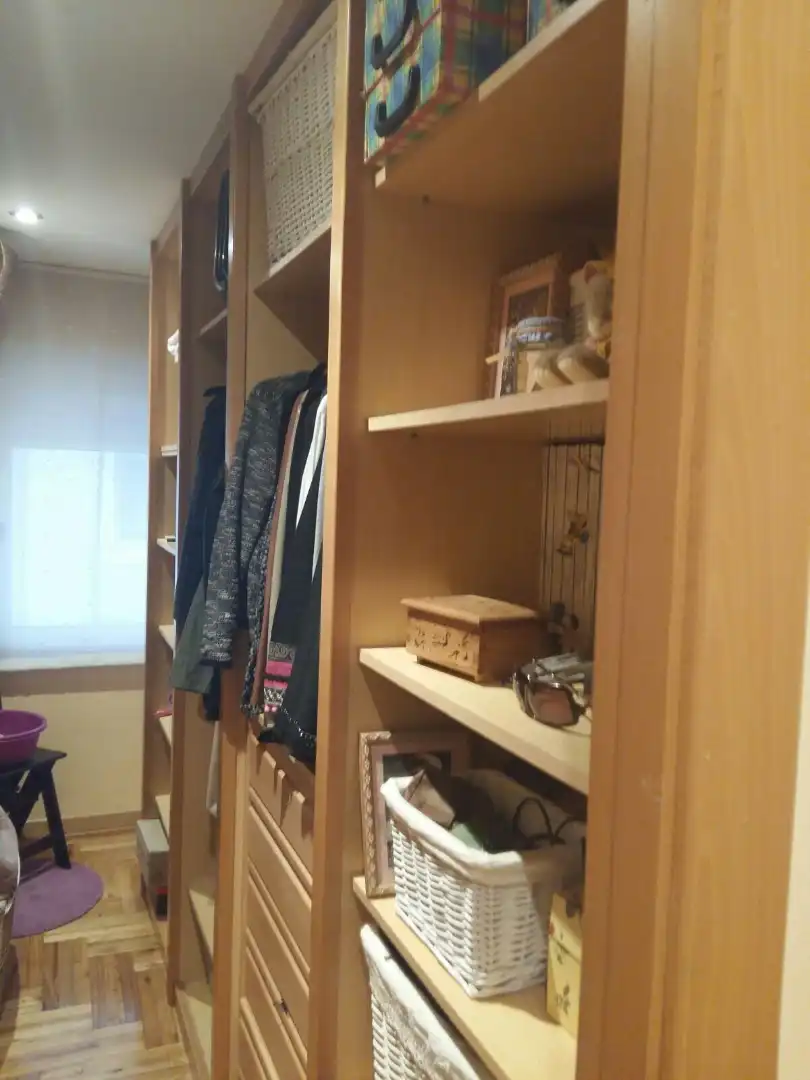 Piso de 111 m² en Vigo