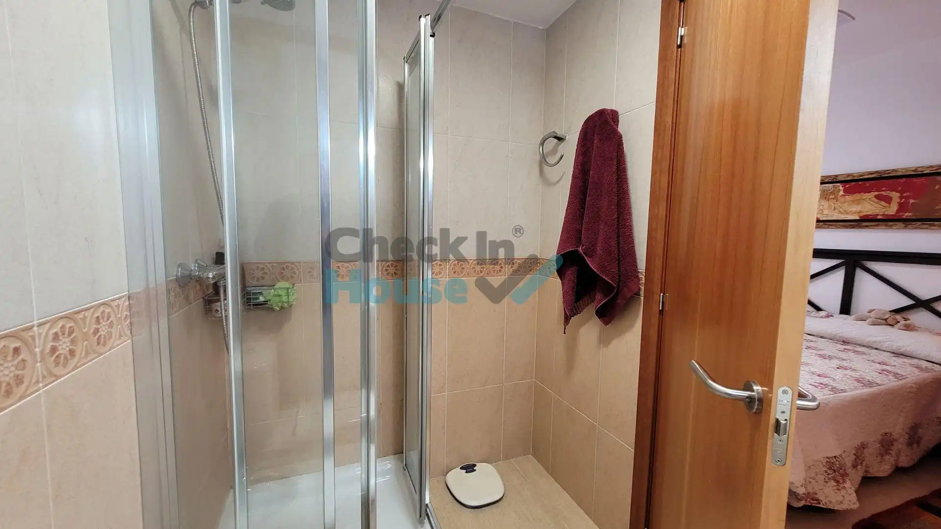 Apartamento 80 m² em Sant Feliu de Guíxols