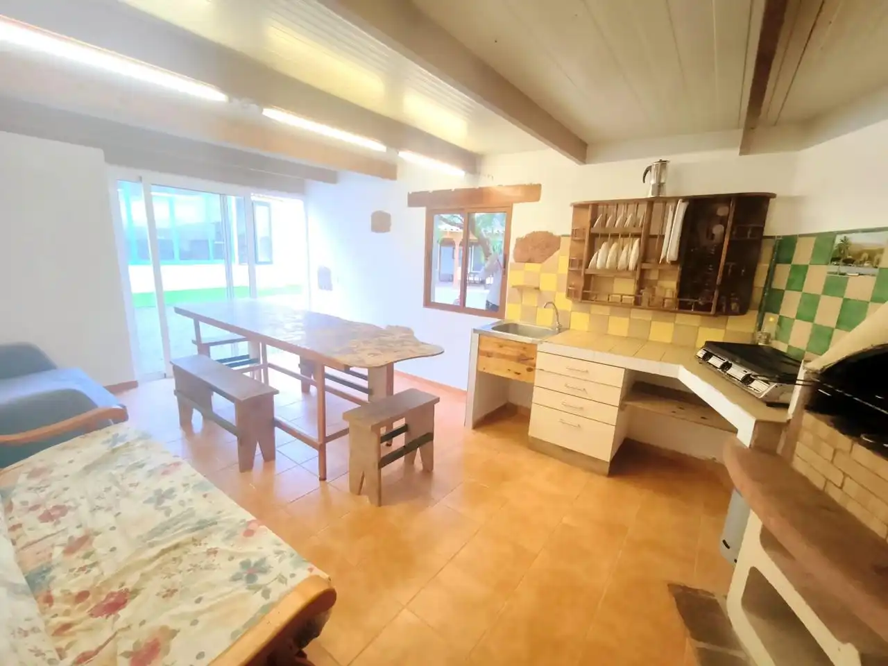 Piso de 180 m² en Güímar
