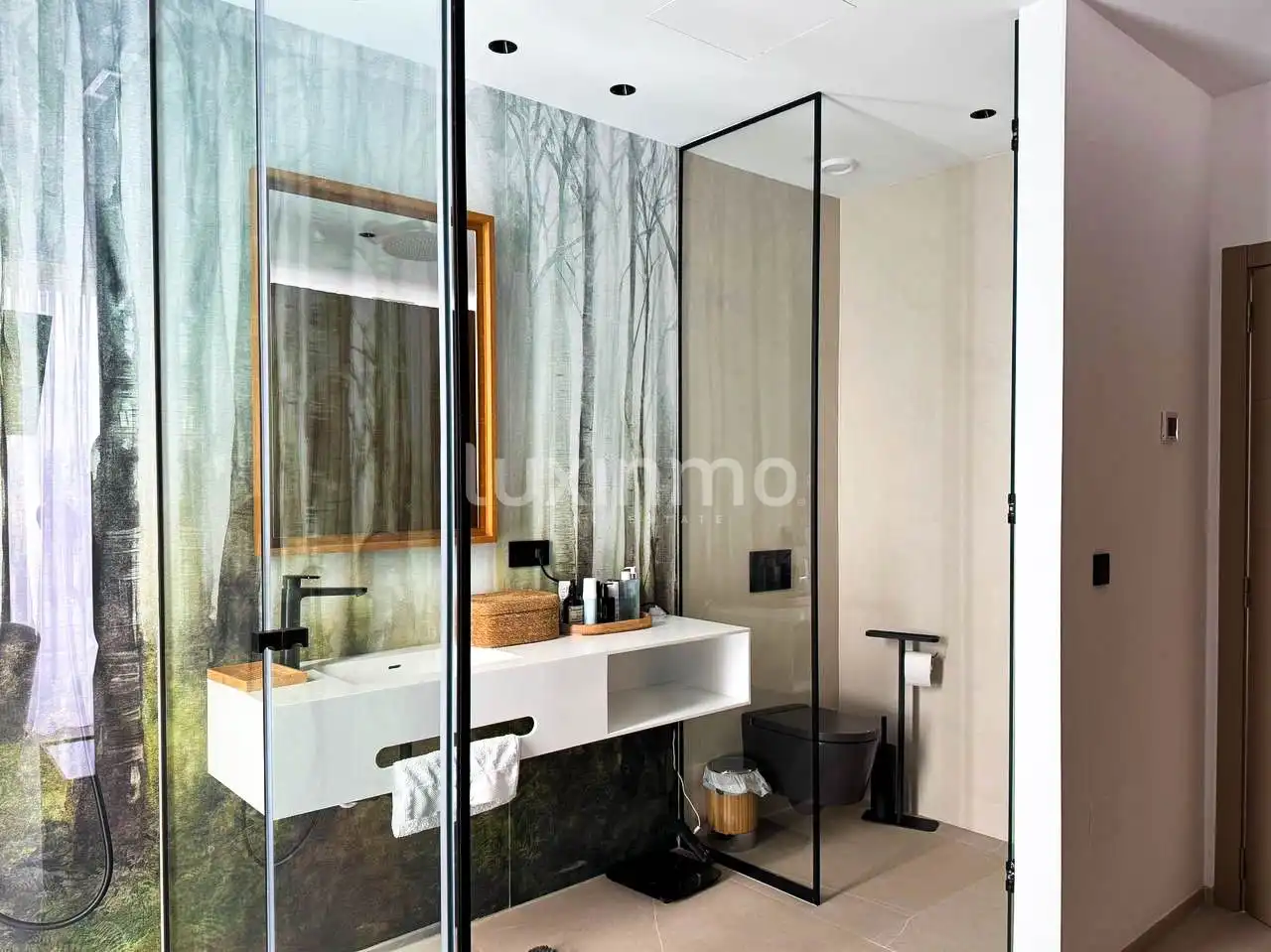 Casa de 500 m² a la Nucia