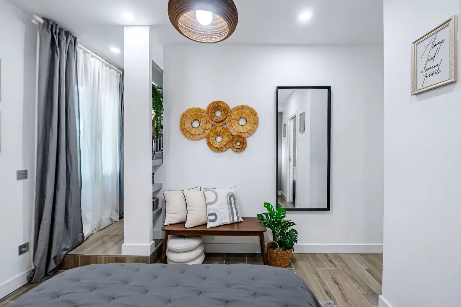 Pis de 140 m² a Madrid