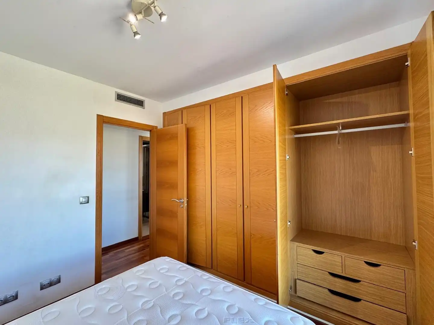 Piso de 46 m² en Valencia