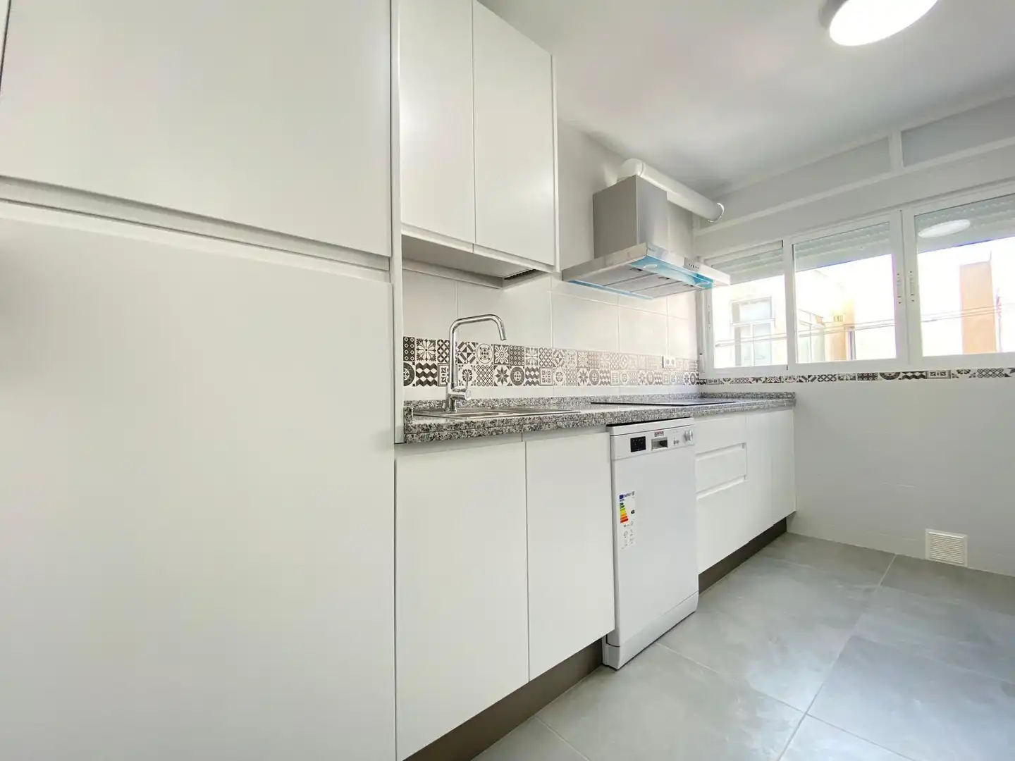 Piso de 77 m² en Jerez de la Frontera