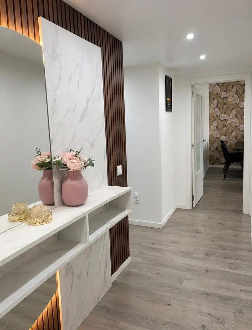 Wohnung 75 m² in Valencia