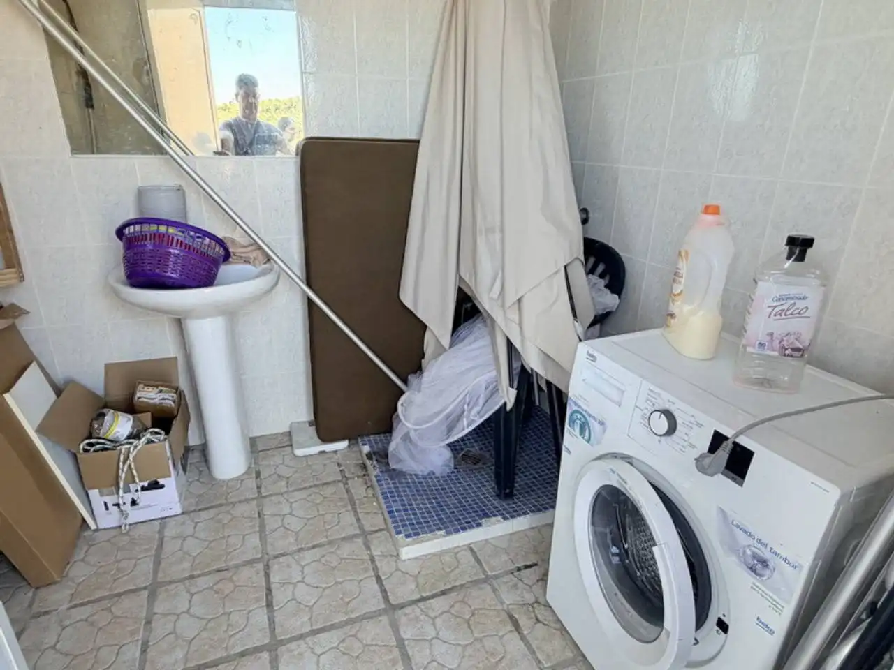 Maison 95 m² à Almuñécar