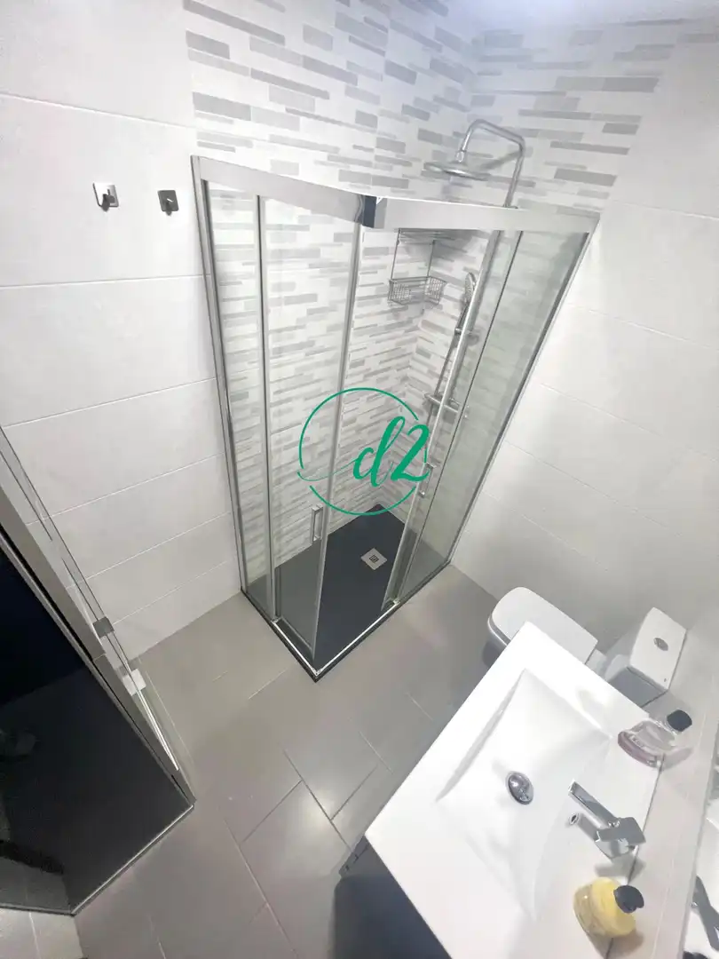 Piso de 109 m² en Ourense
