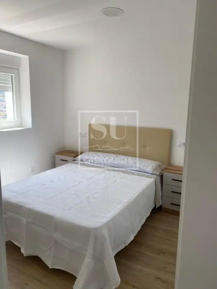 Piso de 69 m² en Baiona