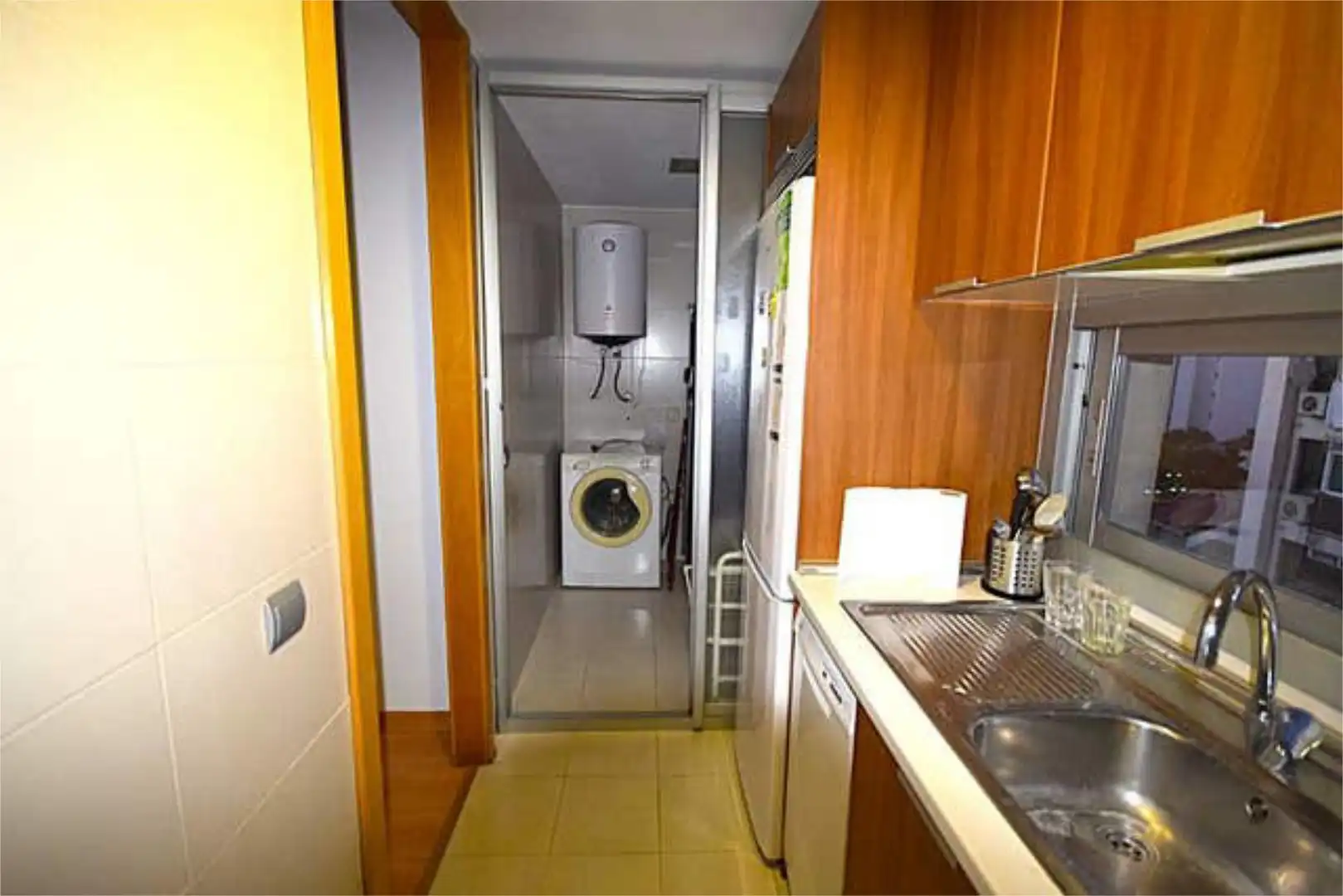 Appartamento 89 m² a Madrid