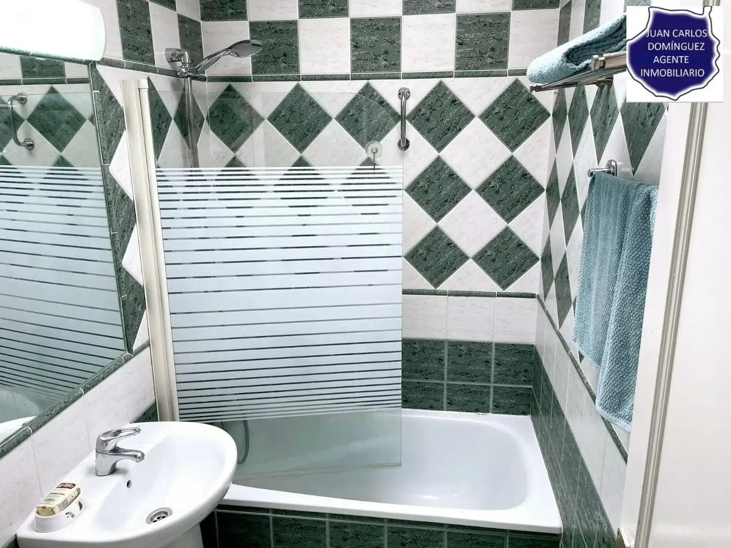 Piso de 50 m² en San Bartolomé de Tirajana