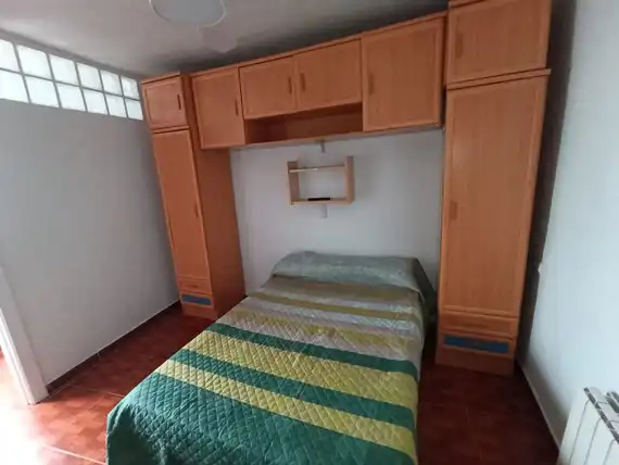 Piso de 100 m² en Linares