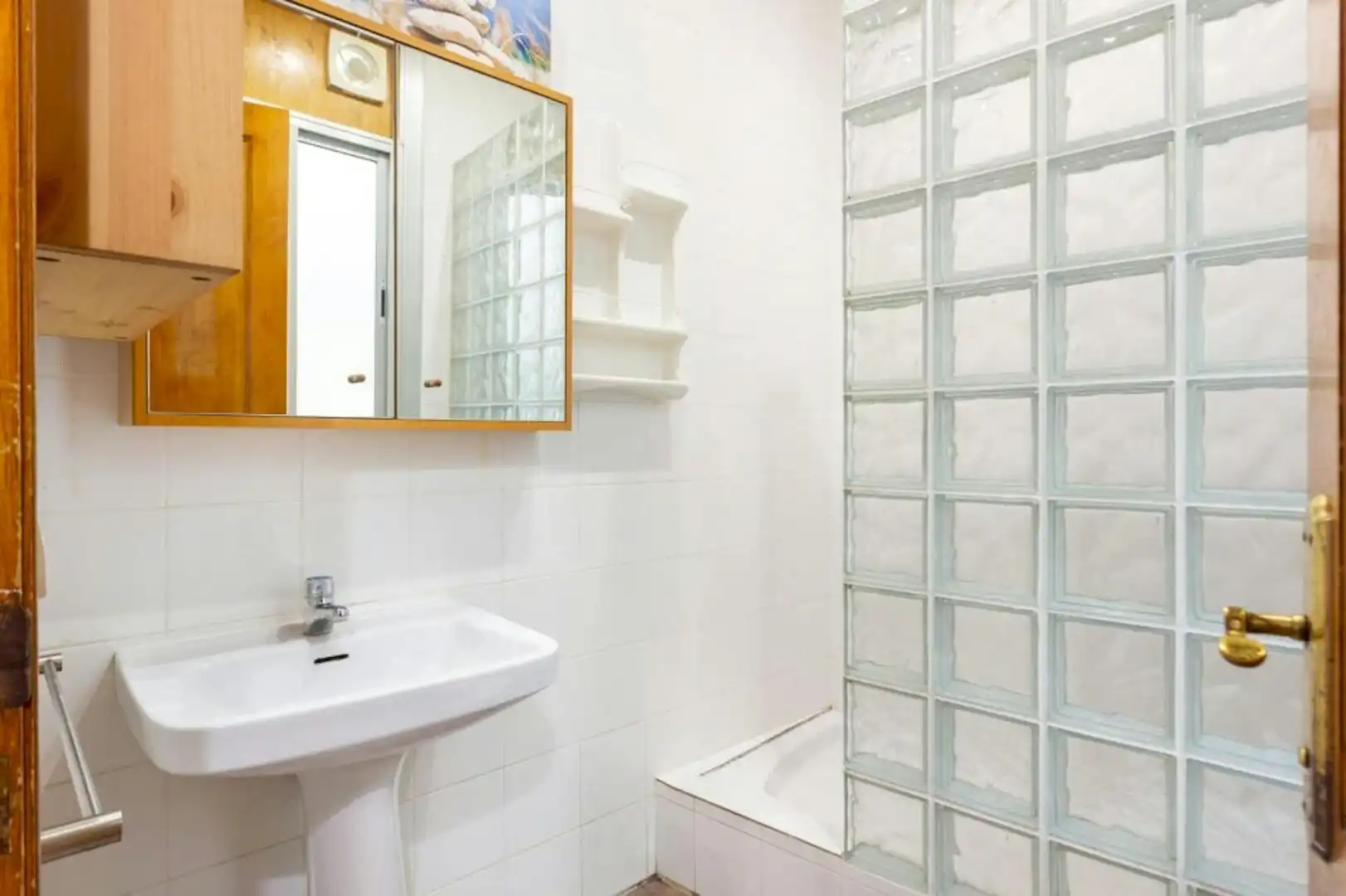 Habitación en alquiler, Barcelona