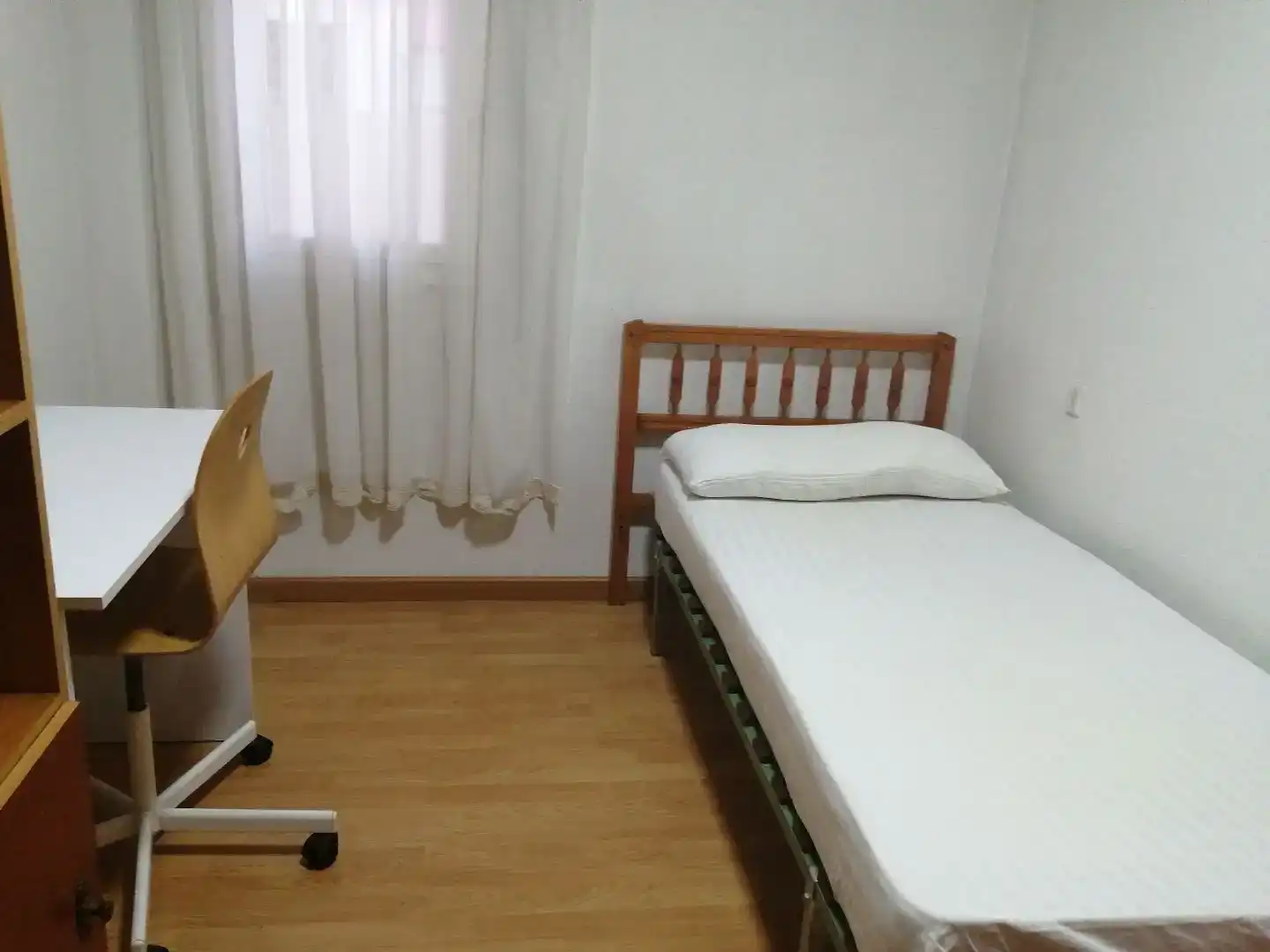 Habitación 80 m², Murcia