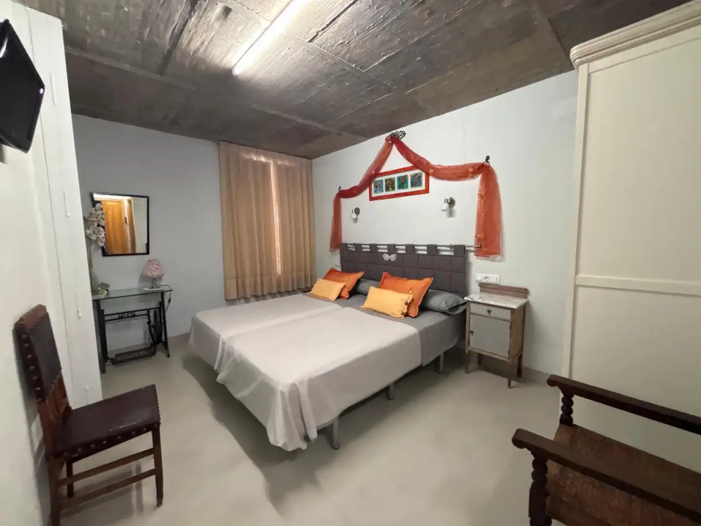 Casa en alquiler, Chumillas