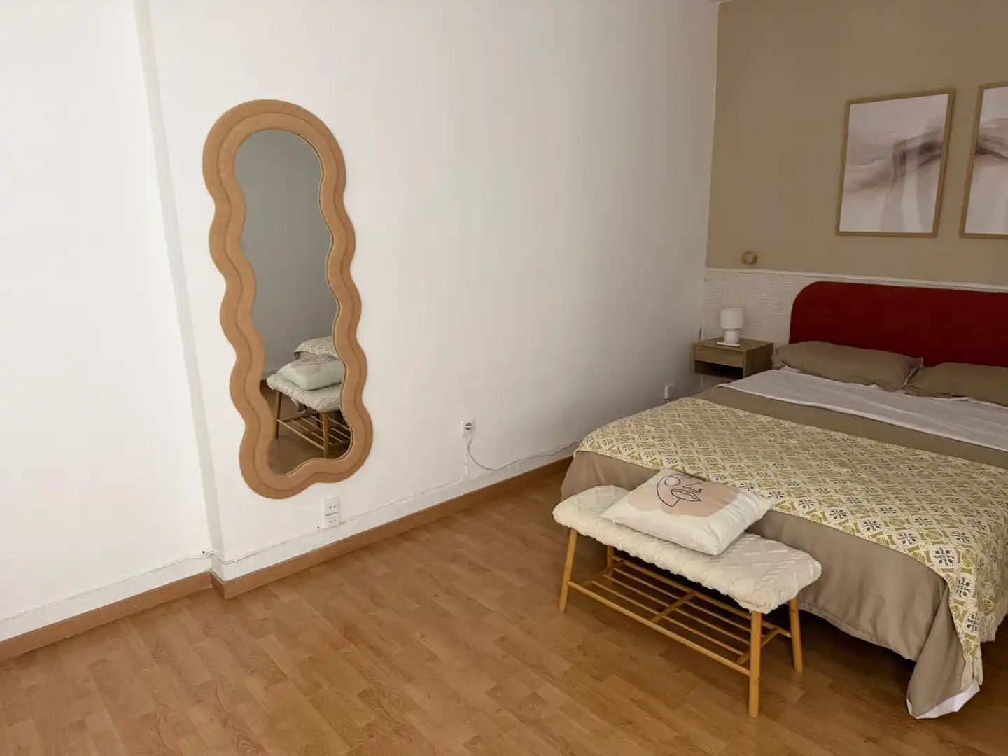 Appartement 90 m² à Grenade