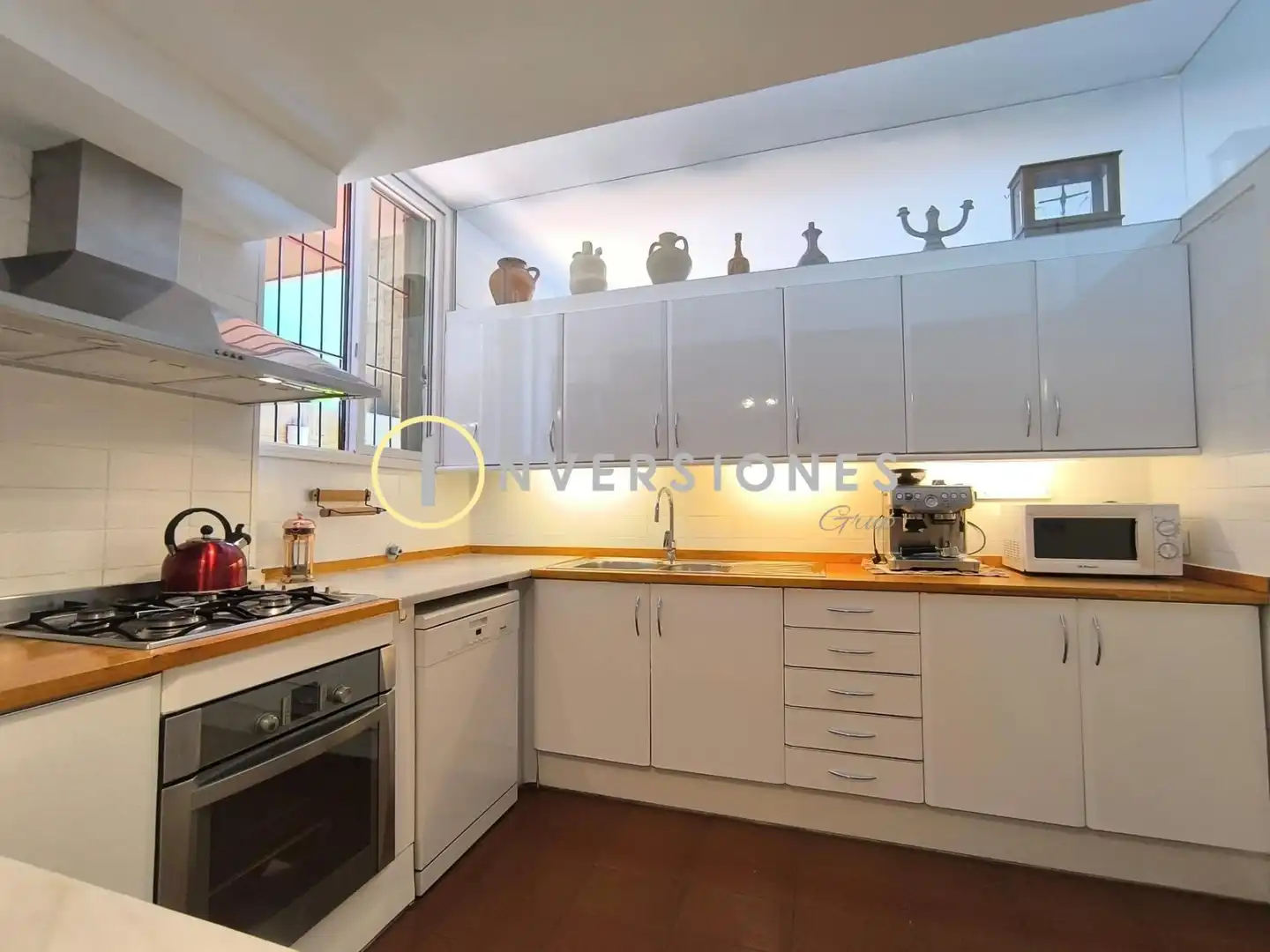 Casa de 185 m² en Barcelona