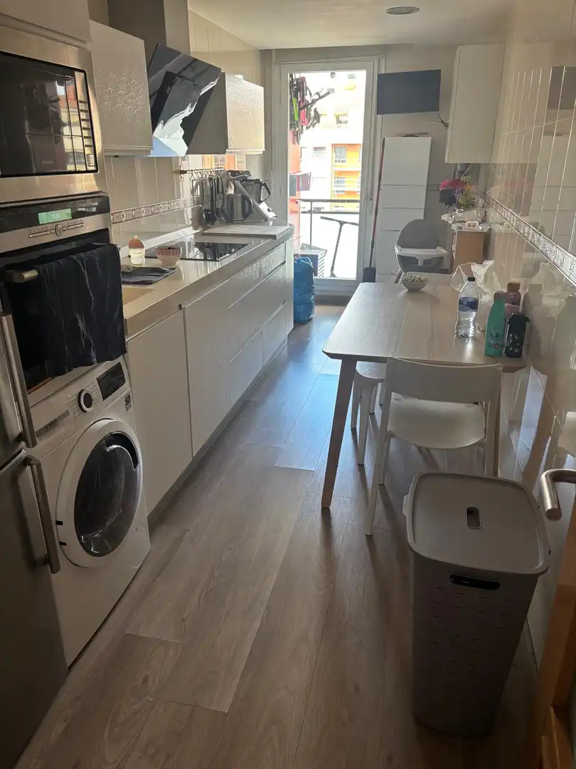 Appartamento 102 m² a Burgos